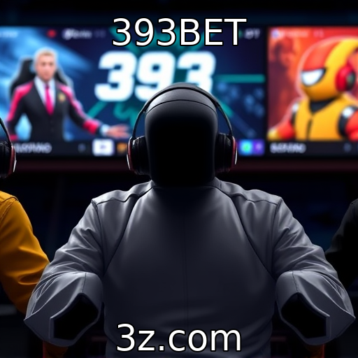 Adaptação dos jogos ao mercado de streaming