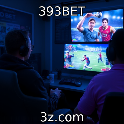 Crescimento das plataformas de streaming de jogos