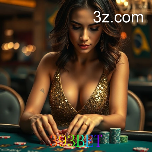 Promoções Irresistíveis no 393BET: Atraia Sorte e Diversão