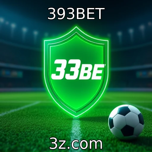 393BET Apostas em grandes jogos: como analisar partidas para vencer