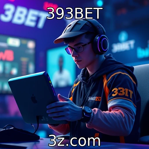 393BET Apostas Esportivas: Como Análises Precisam Influenciar Suas Decisões