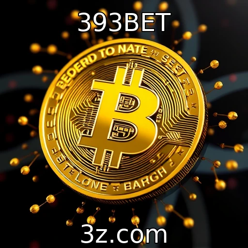 393BET Como as criptomoedas estão revolucionando as apostas online em 2023