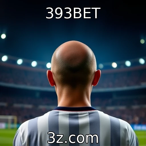 393BET Dicas para maximizar suas apostas em esportes: fique por dentro!