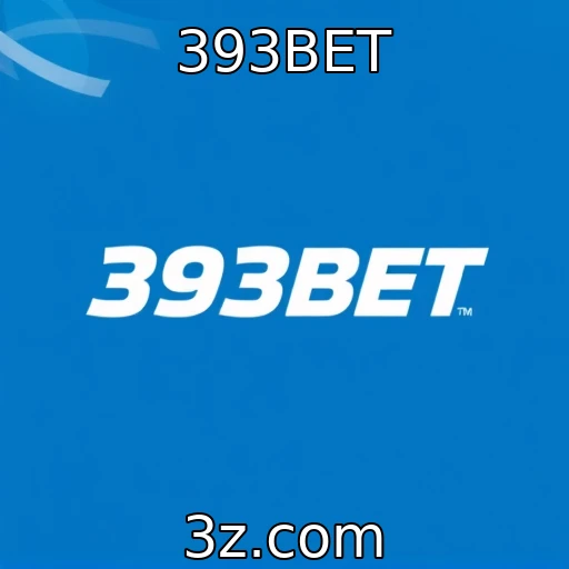 393BET Apostas Esportivas: Como Analisar Suas Chances de Vitória na 393BET