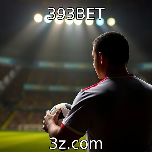 393BET Apostas esportivas: Análises que podem transformar seu jogo