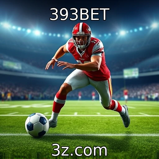 393BET Apostas Esportivas: Análise das Melhores Estratégias para Vencer